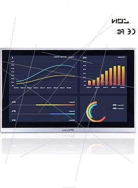 议价WECON维控触摸屏PI3102i HMI 供应