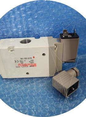 议价SMC电磁阀VP742R-5DD1-04A VP742-6G1-03TB  VP742-3G1-003TB
