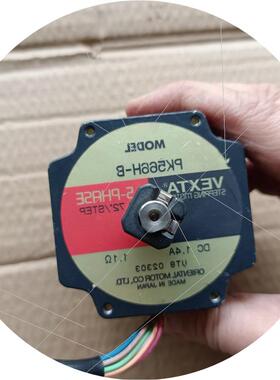 议价拆机东方步进电机 PH564-NA/UPH566-B/PK566H-B/PH569-A/PK56