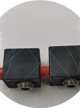 议价A014*电磁阀SCFBXD266D85V 12962 MO119808 0-4.83ba现