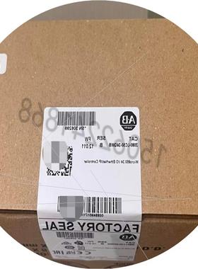 议价Micro850控制器28 AC/DC输入2080LC5024QVB