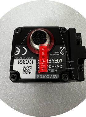 议价原装 视觉系统 CA-H048CX CA-H200C 实拍图片 CA-H200CX 基恩