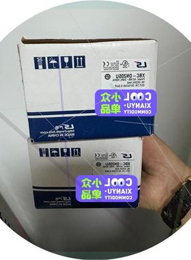 议价LS全新原装控制器XBC-DN20SU议价