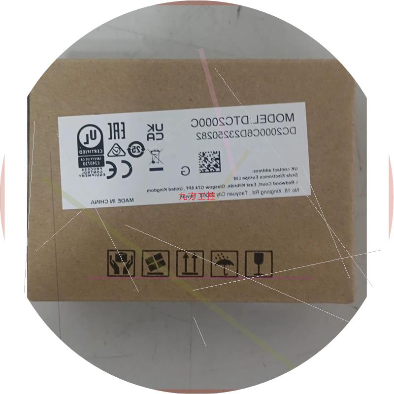 议价台达温度模块DTC2000C全新原装正品