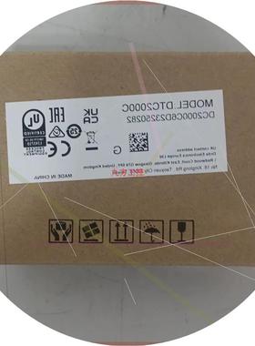 议价台达温度模块DTC2000C全新原装正品