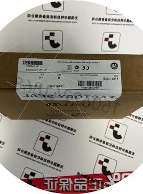 议价1756-L63S 具有 8Mbyte 内存和 4Mbyte 安全内存的处理器1756