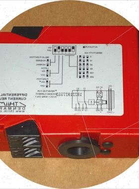 议价34078 丹麦 差动直流 电流控制器DDCA1834DA3C