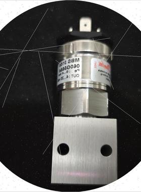 议价 MBS3150 060G5684压力传感器全新原装现货议价