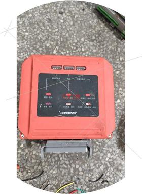 议价出TECHWELL泰威技影科技TA400接收器 红色外壳 带