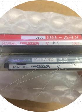 议价KIMDEN ALARM UNIT  KFA65  C6A