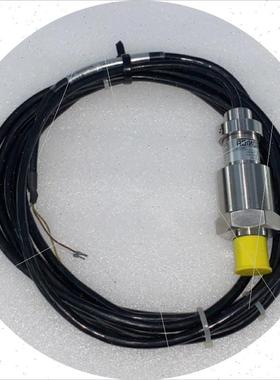 议价XTK458 0.8-1.4bar 4-20mA 10-32V 5M线 传感器议价