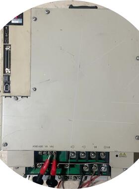 议价安川五代高压伺服SGDV-450D01A002000