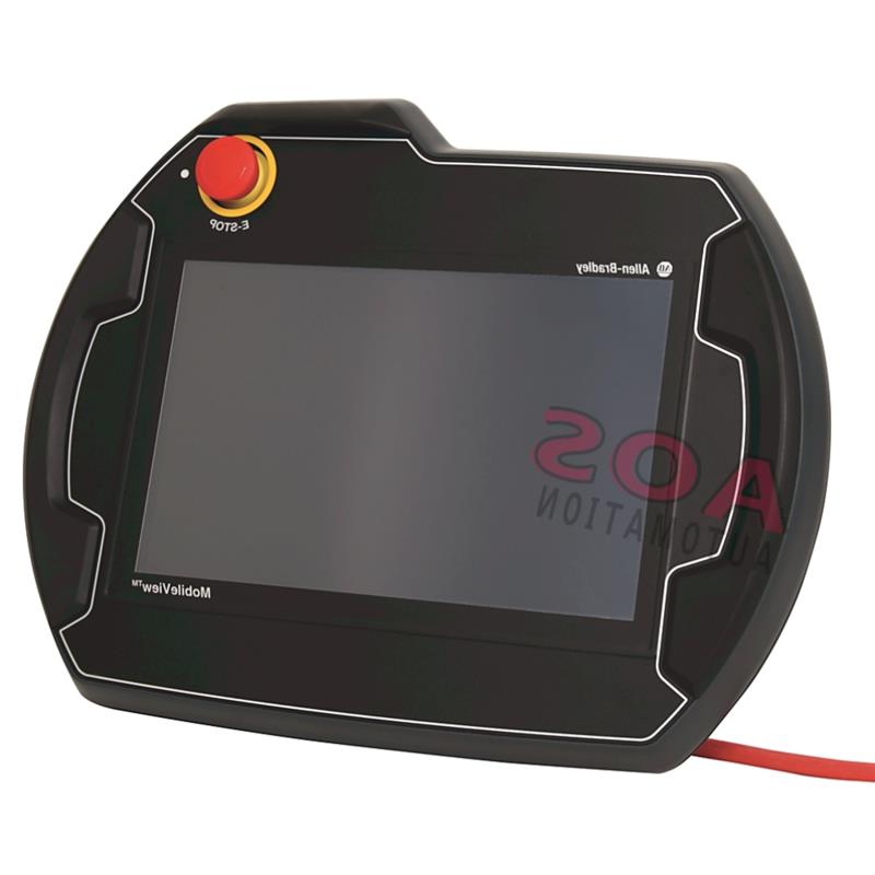 议价2711T-B10R1K1 现货 MobileView显示屏终端 10英寸 红色E-s