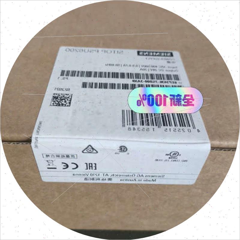 议价6EP3436-7SB00-3AX0  电源模块议价