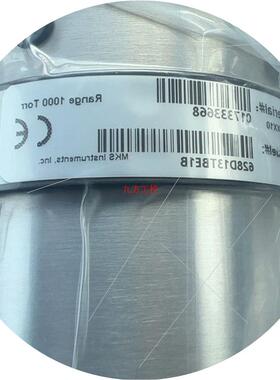 议价MKS薄膜硅 628D13TBE1B 1000torr