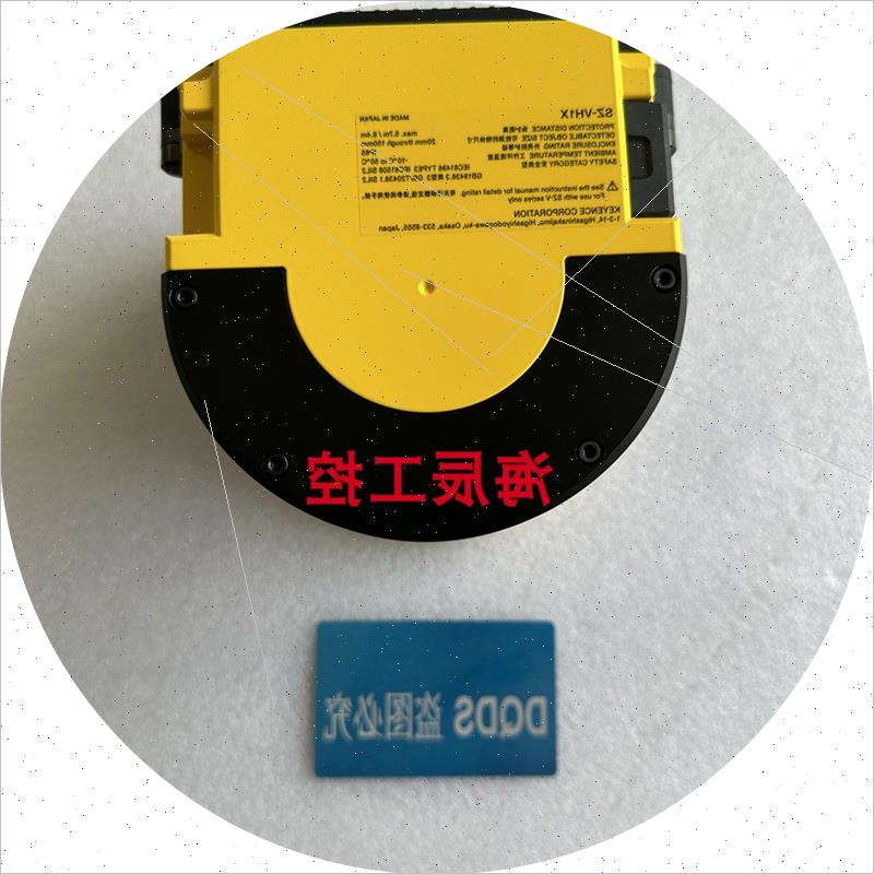 议价原装SZ-VB21 SZ-VB22 SZ-VCC10 SZ-VH1X SZ-VNC03 激光扫描仪