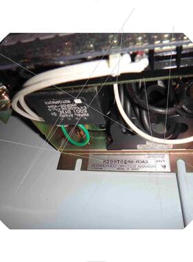 议价伺服控制器实物CACR-SR20TB0BM现货控制器伺服模块议