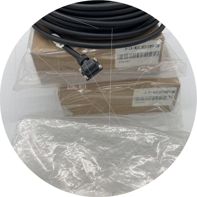 议价动力线MR-PWS1CBL20M-A2-H(20米)正品