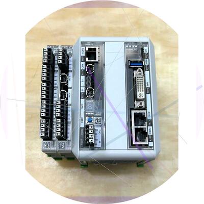 议价科霸/KEBA控制器 原装拆机型号CP505/A  MM
