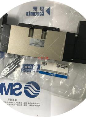 议价SMC电磁阀VFS3400-5FZB VFS3400-5FZB-03 VFS3400-5FZ-Q议价