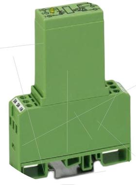 议价通用变送器 - MCR-SL-CUC-600-I - 2308098