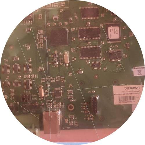 议价PW6K1IC门禁控制器主板  实物拍摄。主