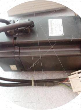 议价全新原装正品安存川伺服电机SGJV-02AA61库现M货有A意者