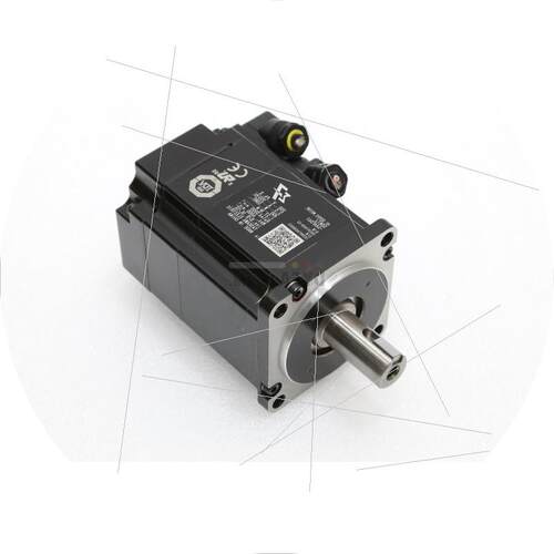 议价YASKAWA Used SGM7J-04AFD61 Key W/connector 400W AC S议价