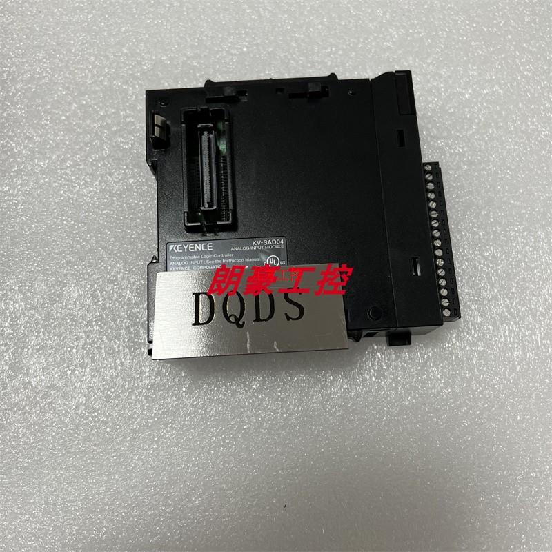 议价KEYENCE基恩士 KV-SAD04 KV-RC4AD传感器 KV-SH04PL KV-SDA04