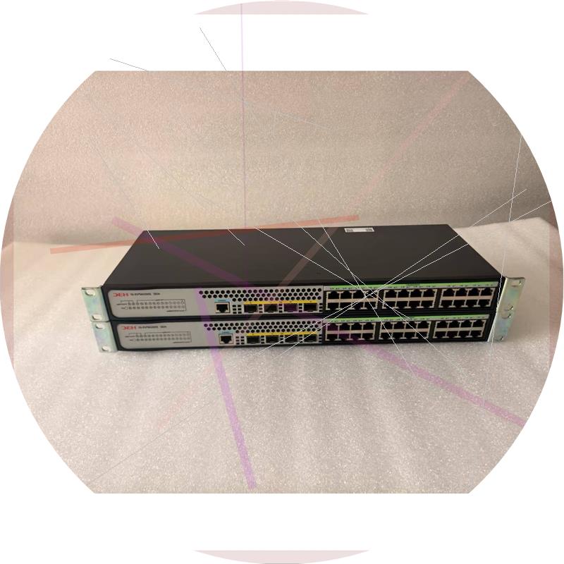 议价S5024PV5-EI 24口全千兆管理交换