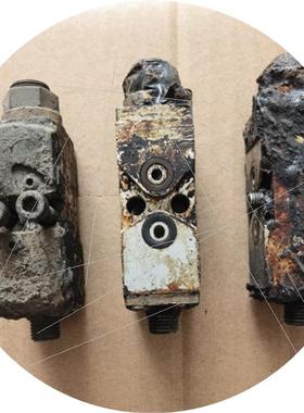 议价Nordson喷胶模块阀胶管Robatech胶枪 460246电磁阀乐佰得维修