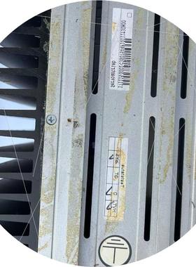 议价C3S075V4 F10 I11 T30 M00派克伺服驱动器 Compax3 原装