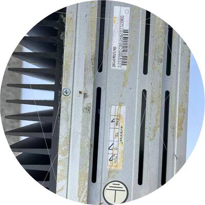 议价C3S075V4 F10 I11 T30 M00派克伺服驱动器 Compax3 原装