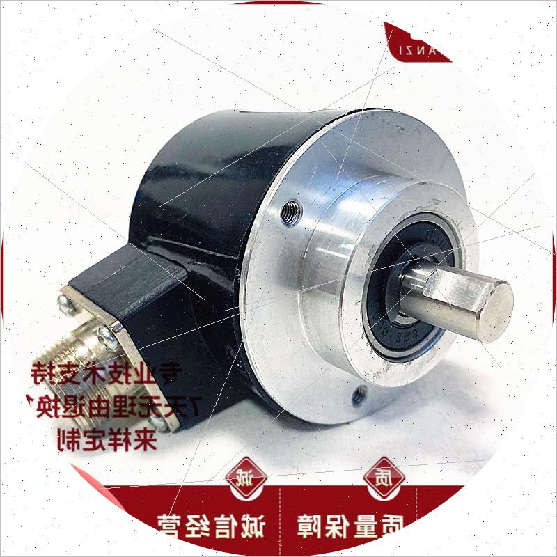 议价UCD-INHT0-1000-L100-CRW-408-8自动化设备光电旋UCD-INH00-1