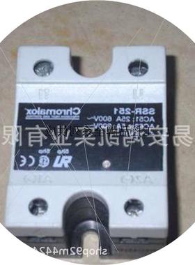 议价chromalox加热器ARTMO-1E2T2XX PH 300W MTO-220A 480V电压 3