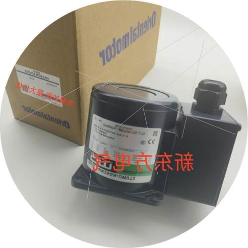 议价正品东方电机马达4IK25GN-UW2T2*4GN30K*USM590-502W*5GU7.5K