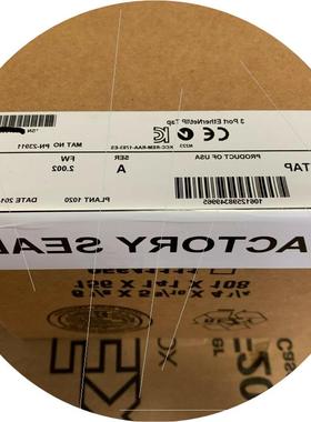 议价1783-ETAP  3 Port EtherNet/I罗克韦尔PLC 交换机交换器PL