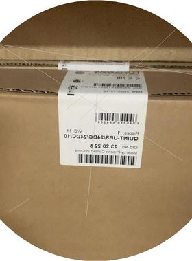 议价菲尼克斯2320225电源 QUINT-UPS24DC24DC10模块全新原厂