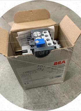 议价全新 ABB TA75DU-52-20 热过载继电器 免费快速发货