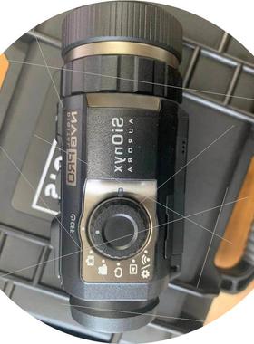 议价现货正品 sionyx aurora PRO黑硅夜视摄像机夜间高清执法记录