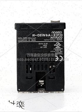 议价计数器H7CX-A4WSD-N 全新原装正品 假1罚10