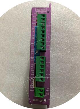 议价MDUH-1302C步进电机驱动器Mitechno(咔咔电子)