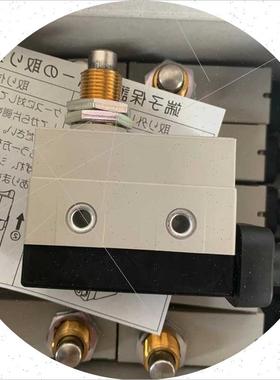 议价(叽叽配件)D4MC-5000行程开关  10个/每盒咨询客服