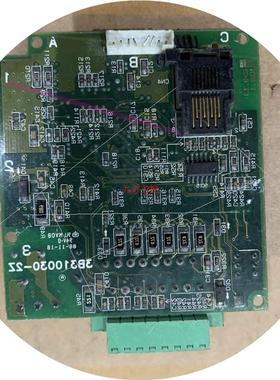议价HITACHI日立SJ200变频器主板3B310030-2Z现货议价商品 欢迎来