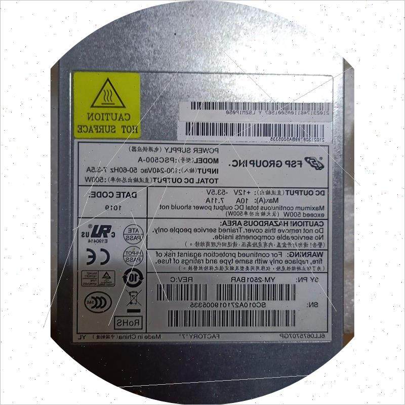 议价VAPEL  PSC500-A  开关电源全新,成色如图专业咨询客服