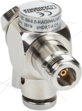 议价馈电隔离器 - MINI MCR-2-RPSS-I-I-PT - 2902015中