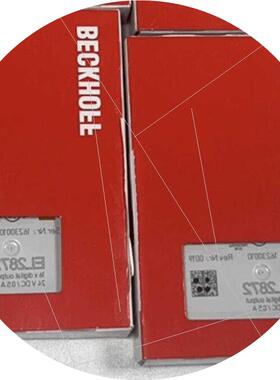 议价EL2872EL7021全新原装23年未拆封现货适用