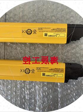 议价基恩士GL-R12H-R/T光轴数目12总长240MM检测高度220保护高度2