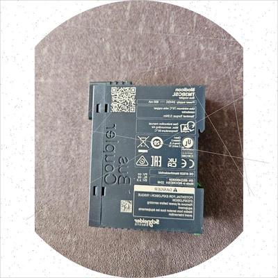 议价SCHNEIDER 电动模块 TM3BCSL 总线 COUPLER 模块