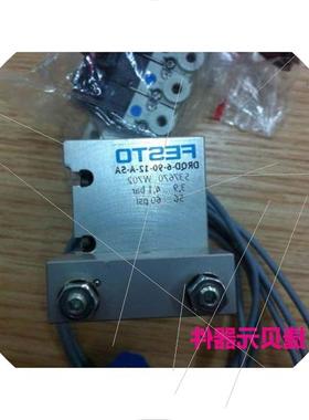 议价FESTO DRQD-6-90-12-A-SA 537670 MSFG-24DC/42AC-OD 34411议